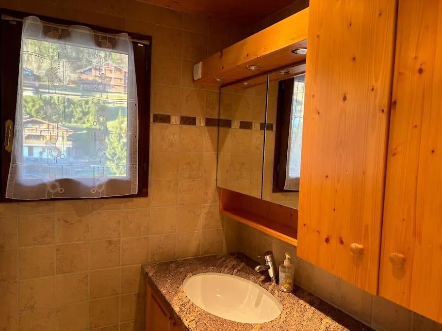 Lodgy I Duplex Apartment Le Grand-Bornand